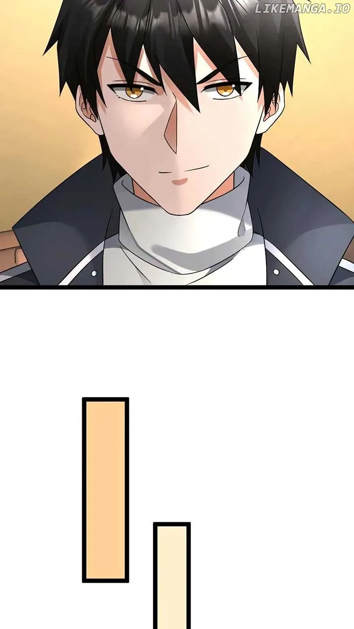Global Freeze: I Created An Apocalypse Shelter Chapter 548 page 26