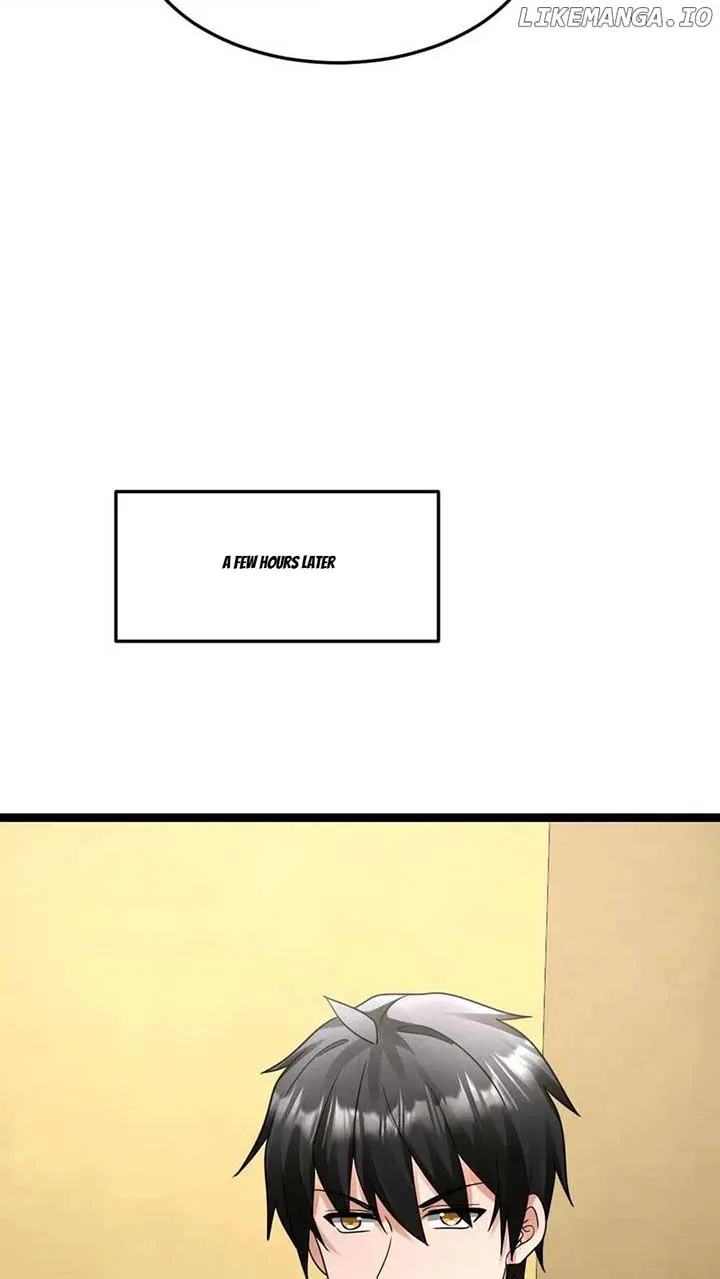 Global Freeze: I Created An Apocalypse Shelter Chapter 548 page 4