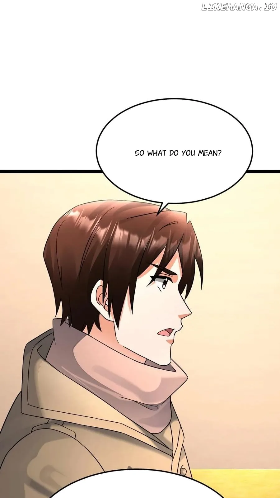 Global Freeze: I Created An Apocalypse Shelter Chapter 550 page 14