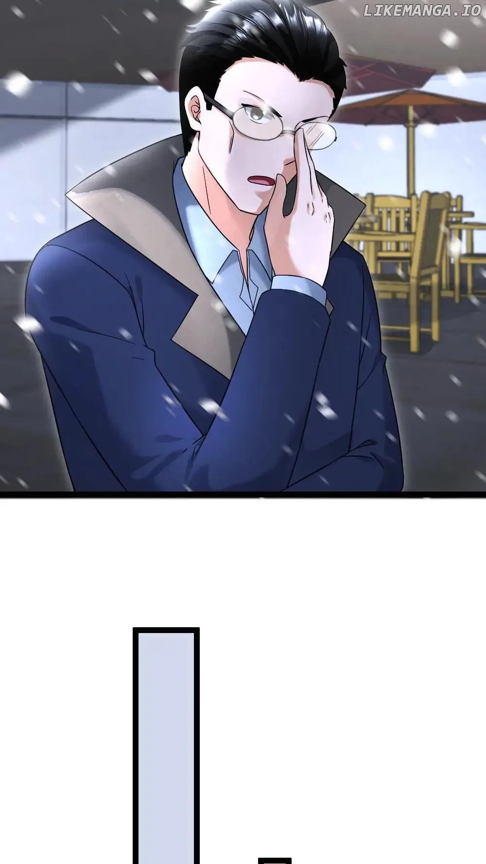 Global Freeze: I Created An Apocalypse Shelter Chapter 549 page 11