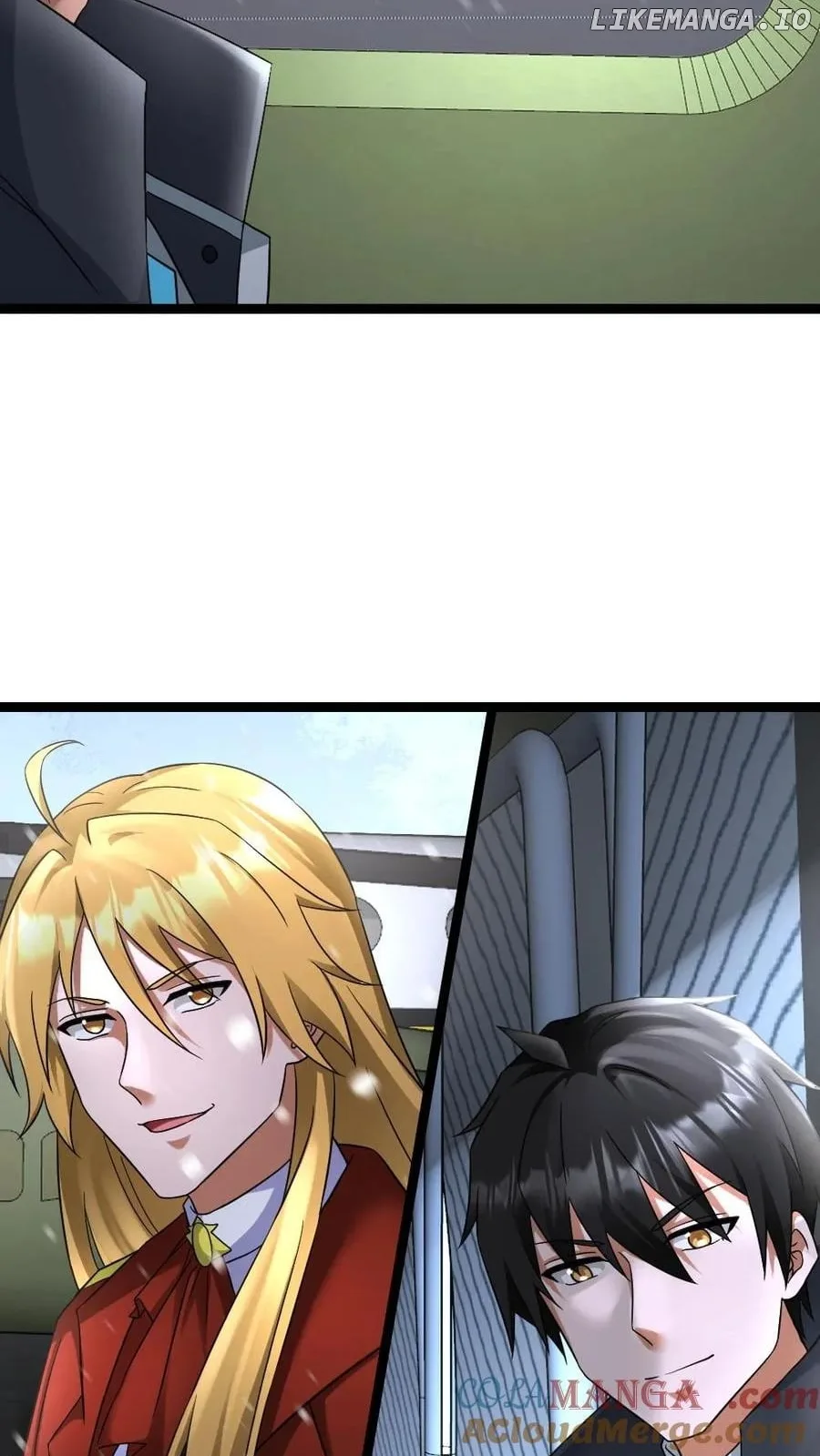 Global Freeze: I Created An Apocalypse Shelter Chapter 553 page 7