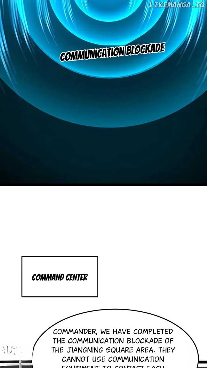 Global Freeze: I Created An Apocalypse Shelter Chapter 554 page 11