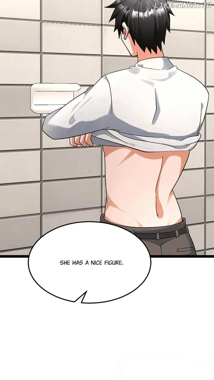 Global Freeze: I Created An Apocalypse Shelter Chapter 551 page 29