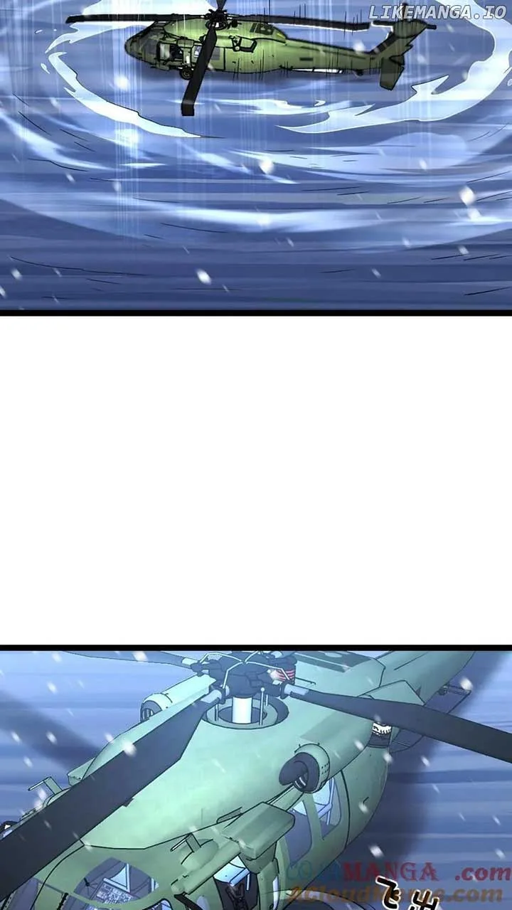 Global Freeze: I Created An Apocalypse Shelter Chapter 554 page 9