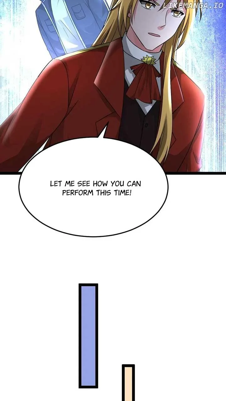 Global Freeze: I Created An Apocalypse Shelter Chapter 554 page 22