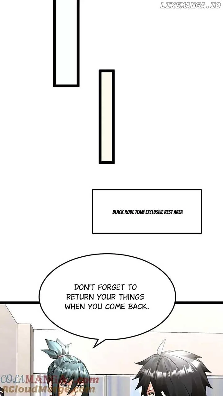 Global Freeze: I Created An Apocalypse Shelter Chapter 551 page 25