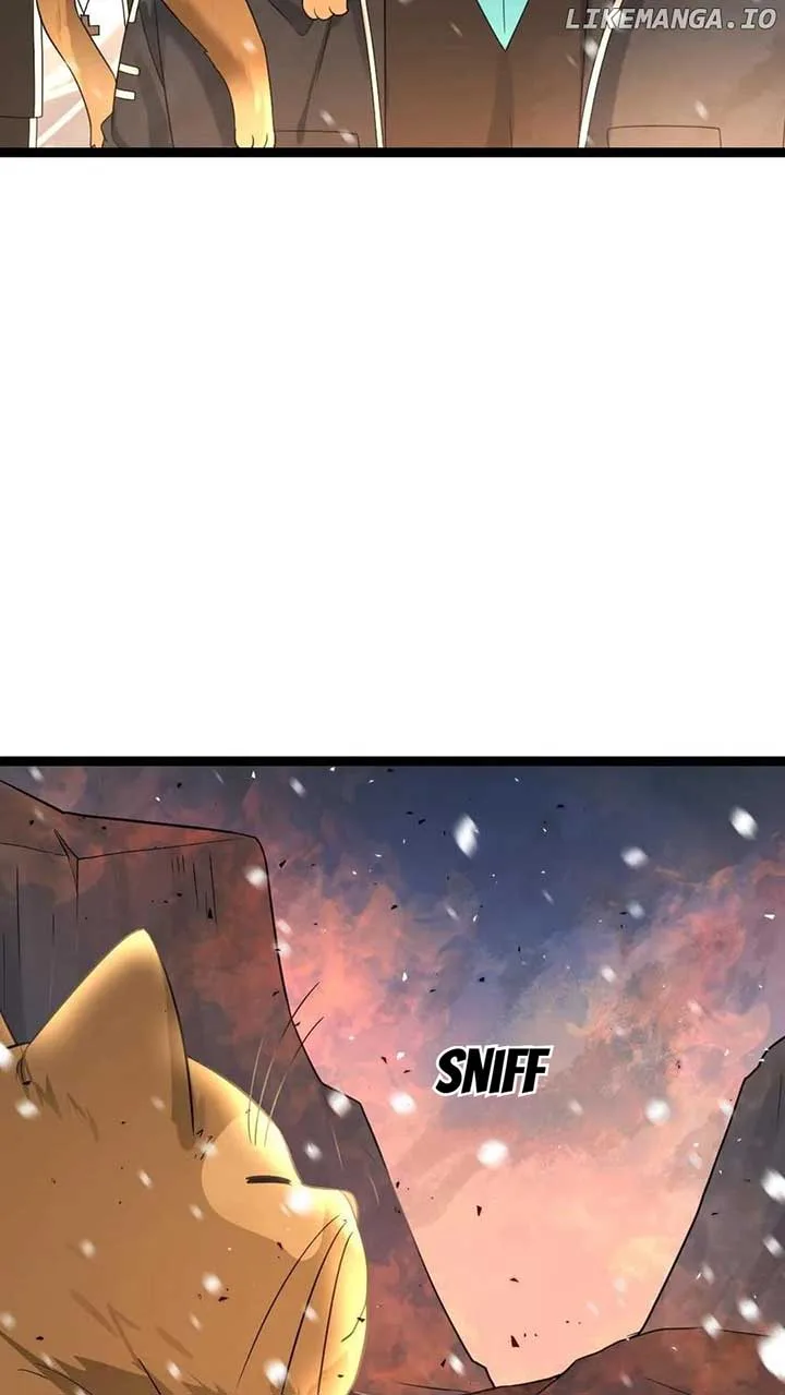 Global Freeze: I Created An Apocalypse Shelter Chapter 554 page 26