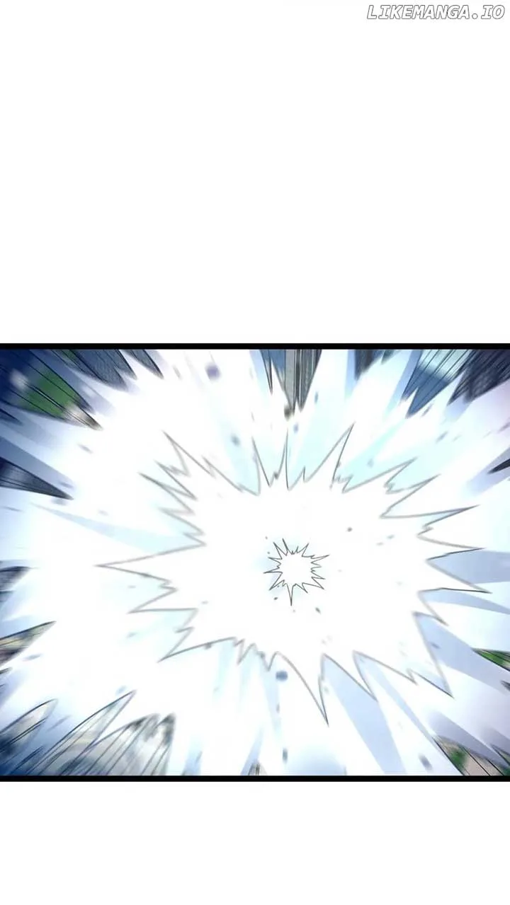 Global Freeze: I Created An Apocalypse Shelter Chapter 555 page 24