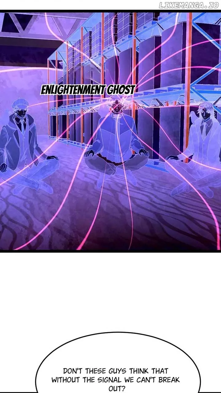 Global Freeze: I Created An Apocalypse Shelter Chapter 556 page 14