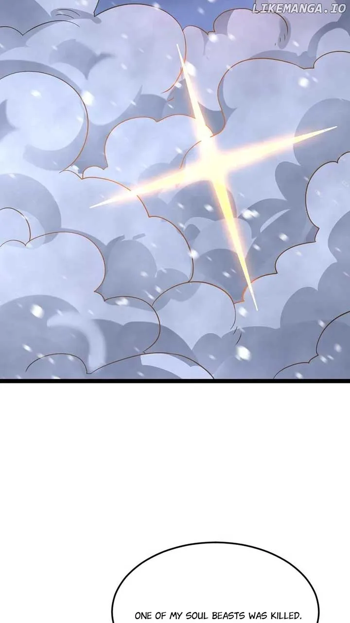Global Freeze: I Created An Apocalypse Shelter Chapter 556 page 20