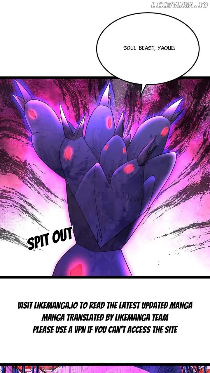 Global Freeze: I Created An Apocalypse Shelter Chapter 556 page 2