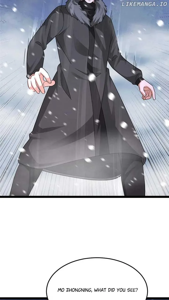 Global Freeze: I Created An Apocalypse Shelter Chapter 556 page 28