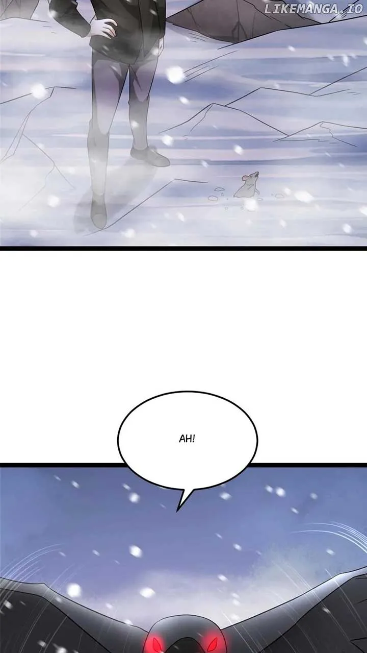 Global Freeze: I Created An Apocalypse Shelter Chapter 556 page 26