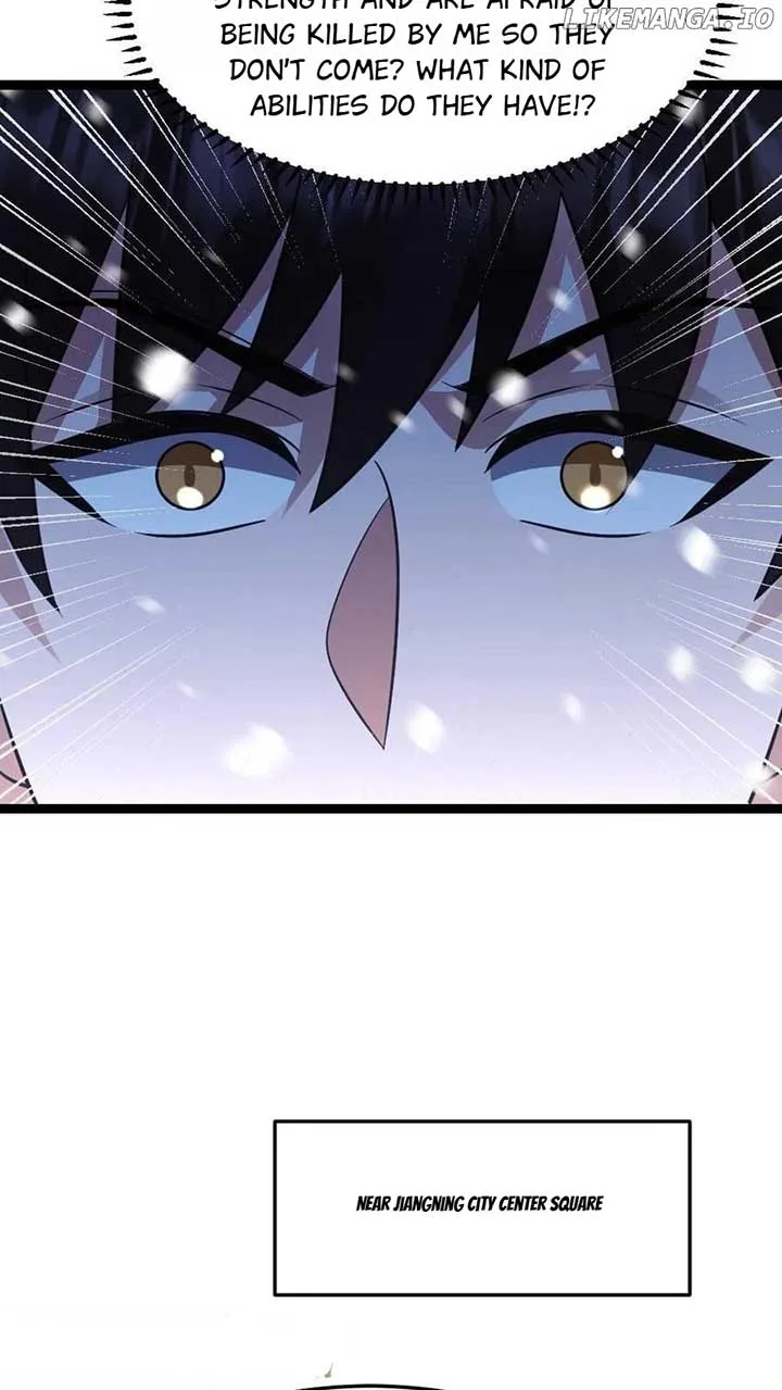 Global Freeze: I Created An Apocalypse Shelter Chapter 557 page 15