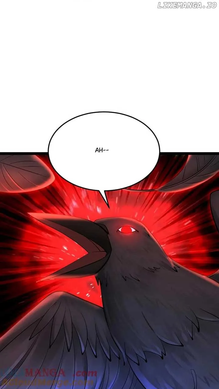 Global Freeze: I Created An Apocalypse Shelter Chapter 557 page 19