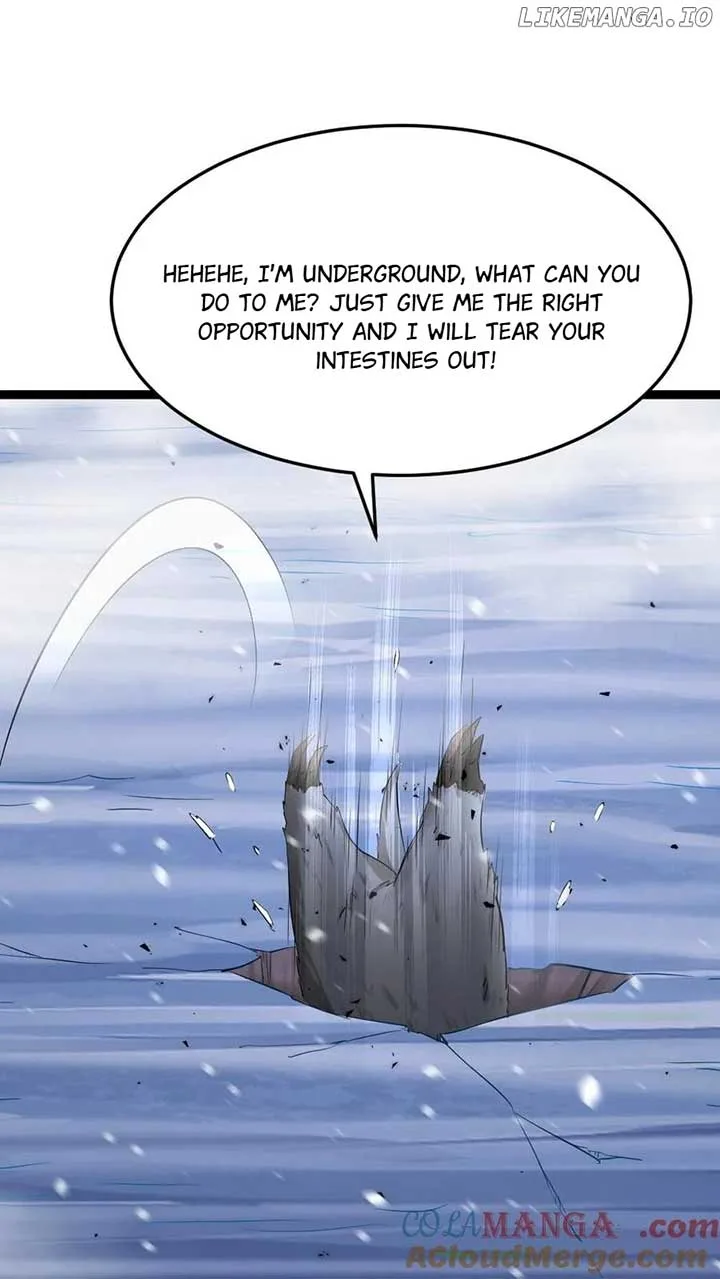 Global Freeze: I Created An Apocalypse Shelter Chapter 558 page 25