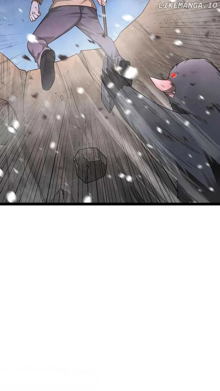 Global Freeze: I Created An Apocalypse Shelter Chapter 558 page 23