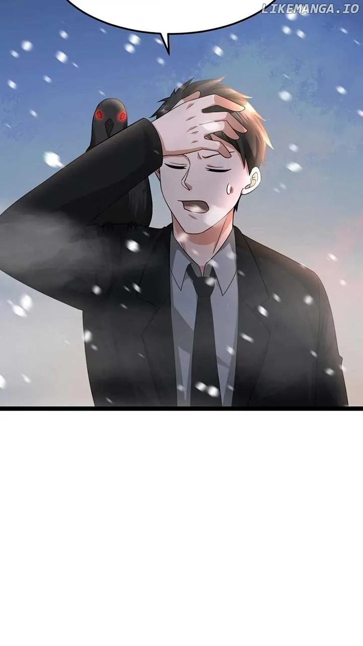 Global Freeze: I Created An Apocalypse Shelter Chapter 558 page 12