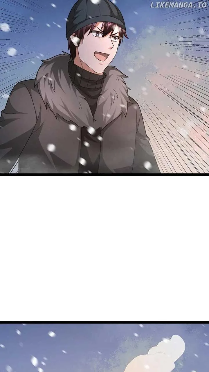 Global Freeze: I Created An Apocalypse Shelter Chapter 558 page 10