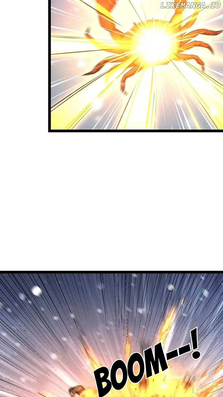 Global Freeze: I Created An Apocalypse Shelter Chapter 558 page 8