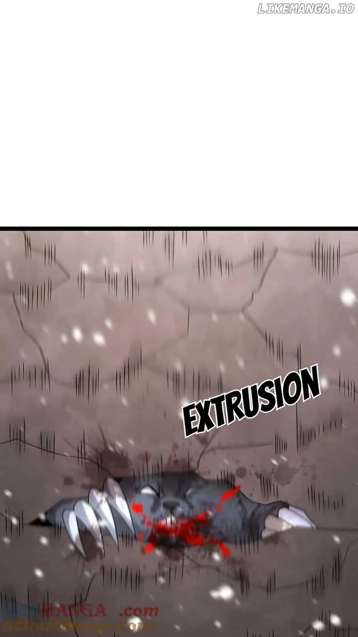 Global Freeze: I Created An Apocalypse Shelter Chapter 559 page 3