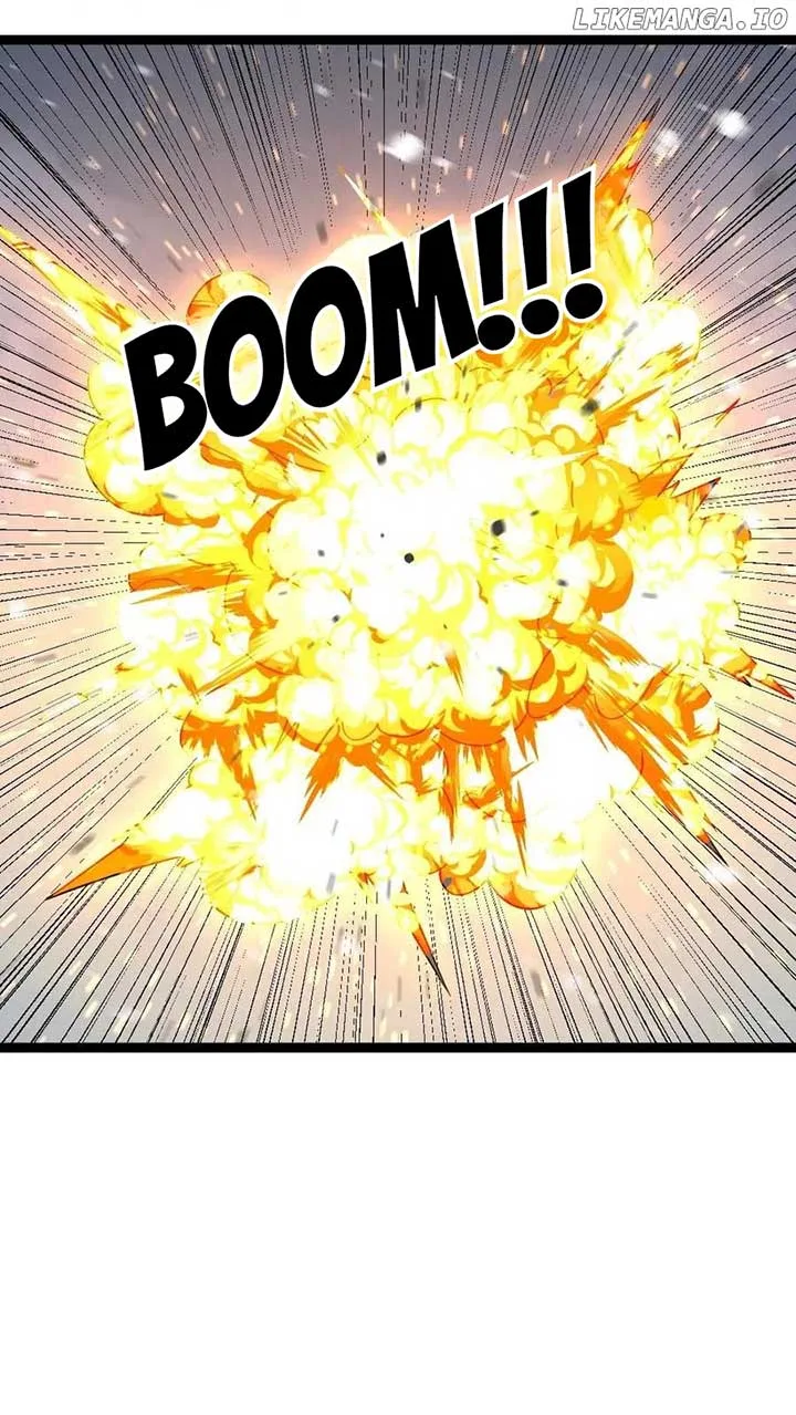 Global Freeze: I Created An Apocalypse Shelter Chapter 561 page 16