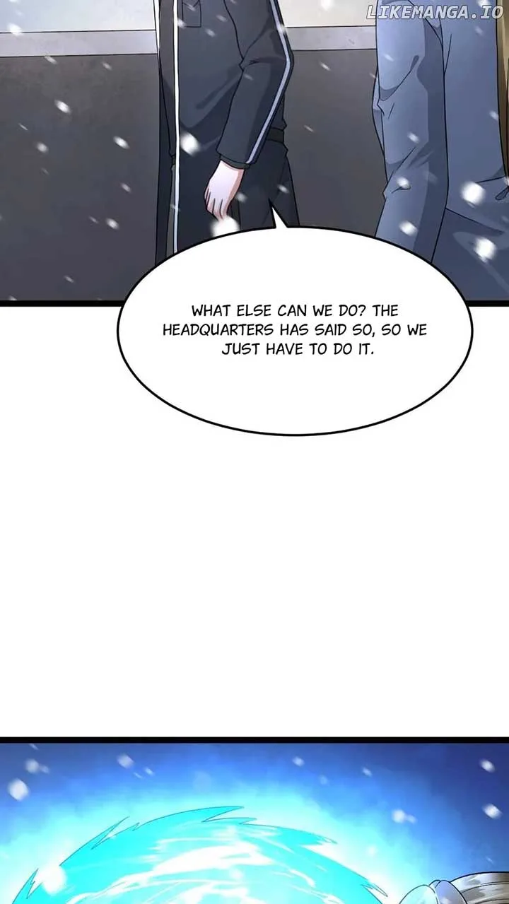 Global Freeze: I Created An Apocalypse Shelter Chapter 560 page 8
