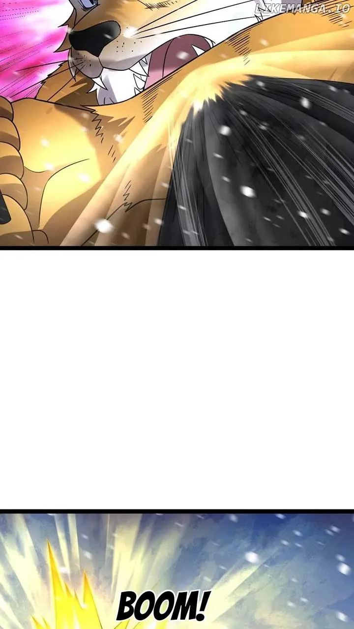 Global Freeze: I Created An Apocalypse Shelter Chapter 561 page 24