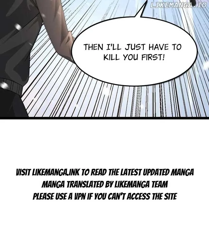 Global Freeze: I Created An Apocalypse Shelter Chapter 559 page 28