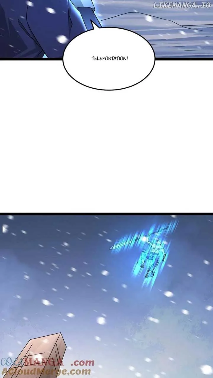 Global Freeze: I Created An Apocalypse Shelter Chapter 561 page 13