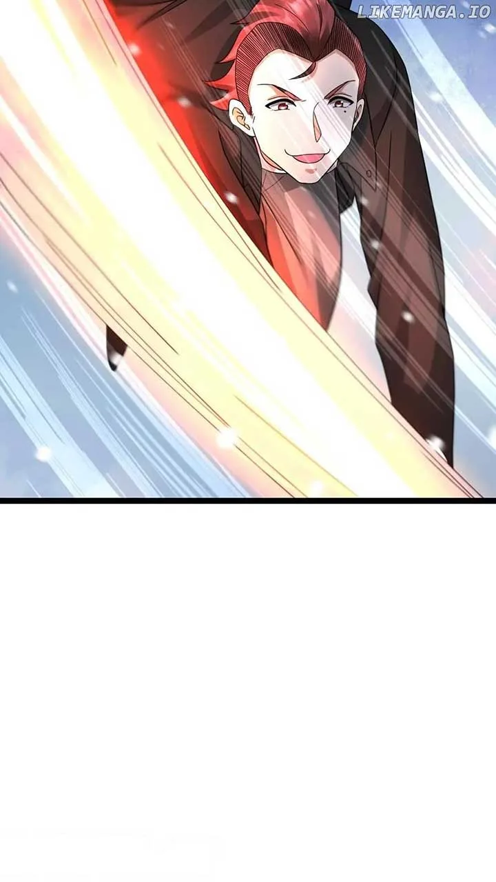 Global Freeze: I Created An Apocalypse Shelter Chapter 559 page 23