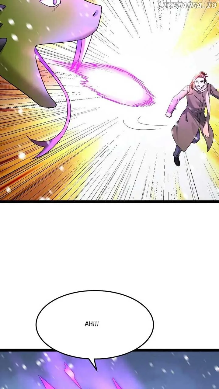 Global Freeze: I Created An Apocalypse Shelter Chapter 562 page 14