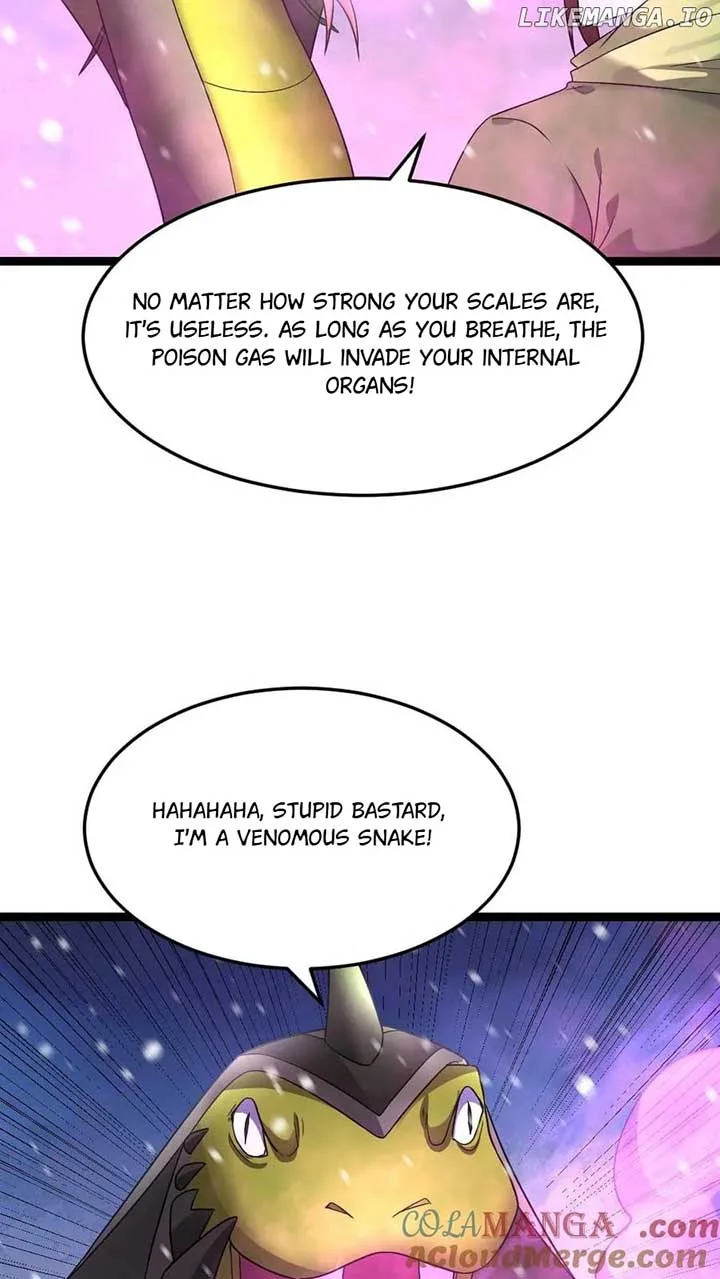 Global Freeze: I Created An Apocalypse Shelter Chapter 562 page 11