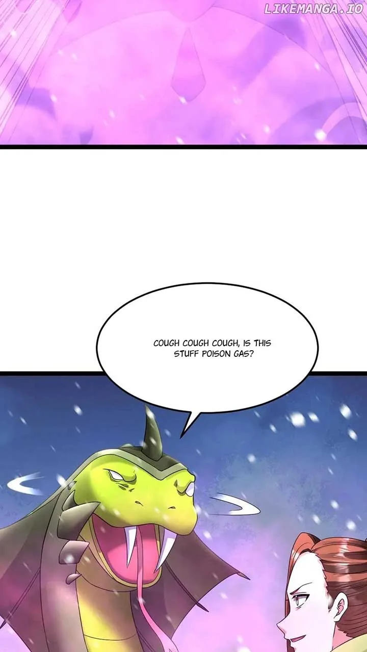Global Freeze: I Created An Apocalypse Shelter Chapter 562 page 10