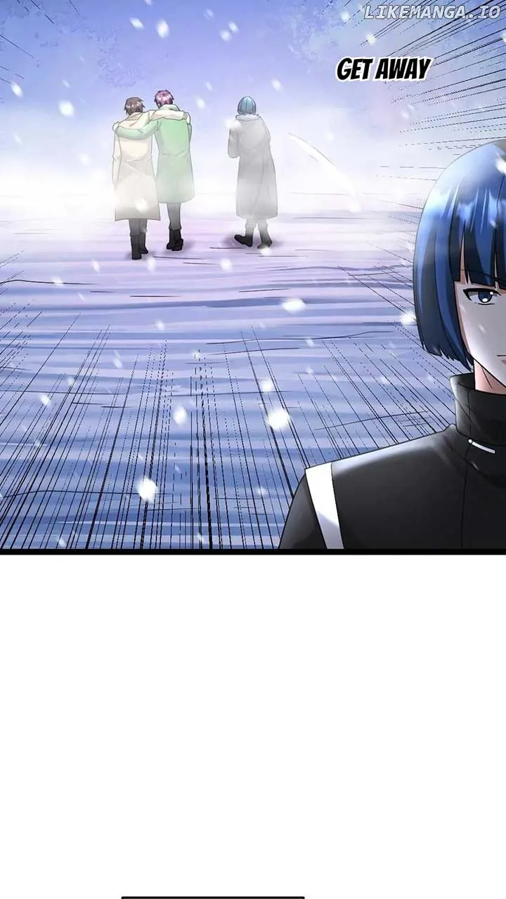 Global Freeze: I Created An Apocalypse Shelter Chapter 562 page 6