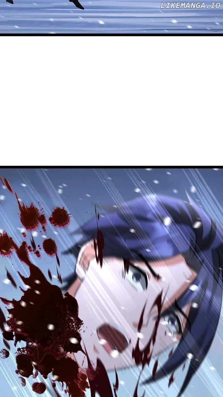 Global Freeze: I Created An Apocalypse Shelter Chapter 563 page 6