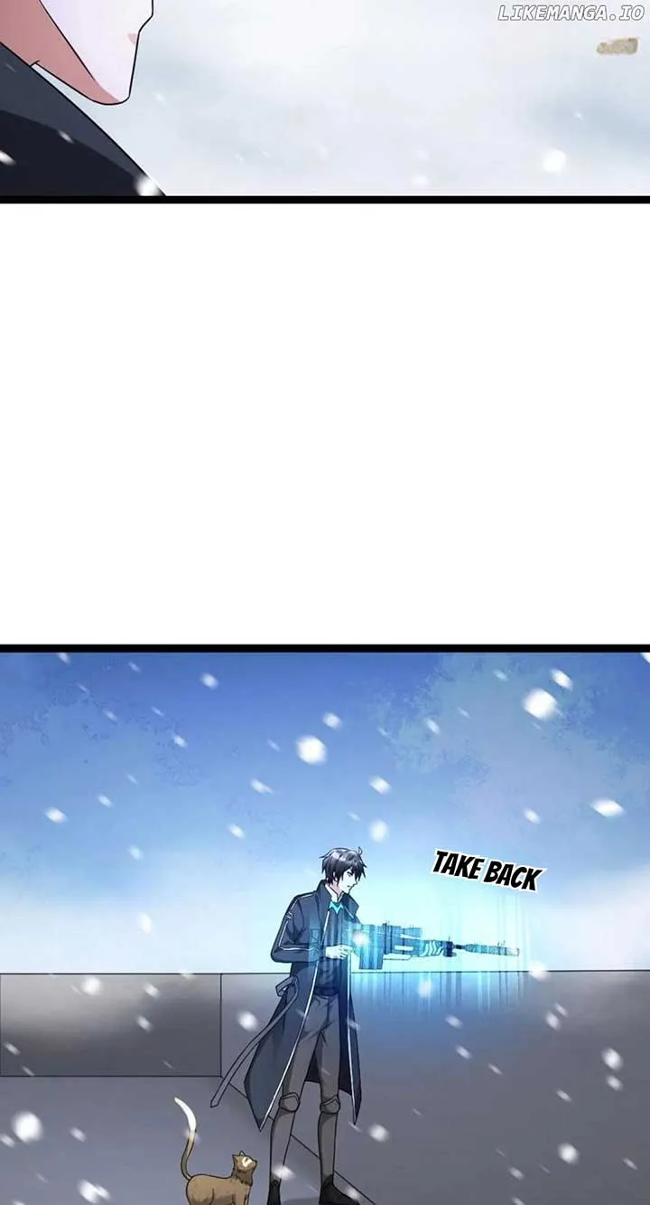 Global Freeze: I Created An Apocalypse Shelter Chapter 564 page 4