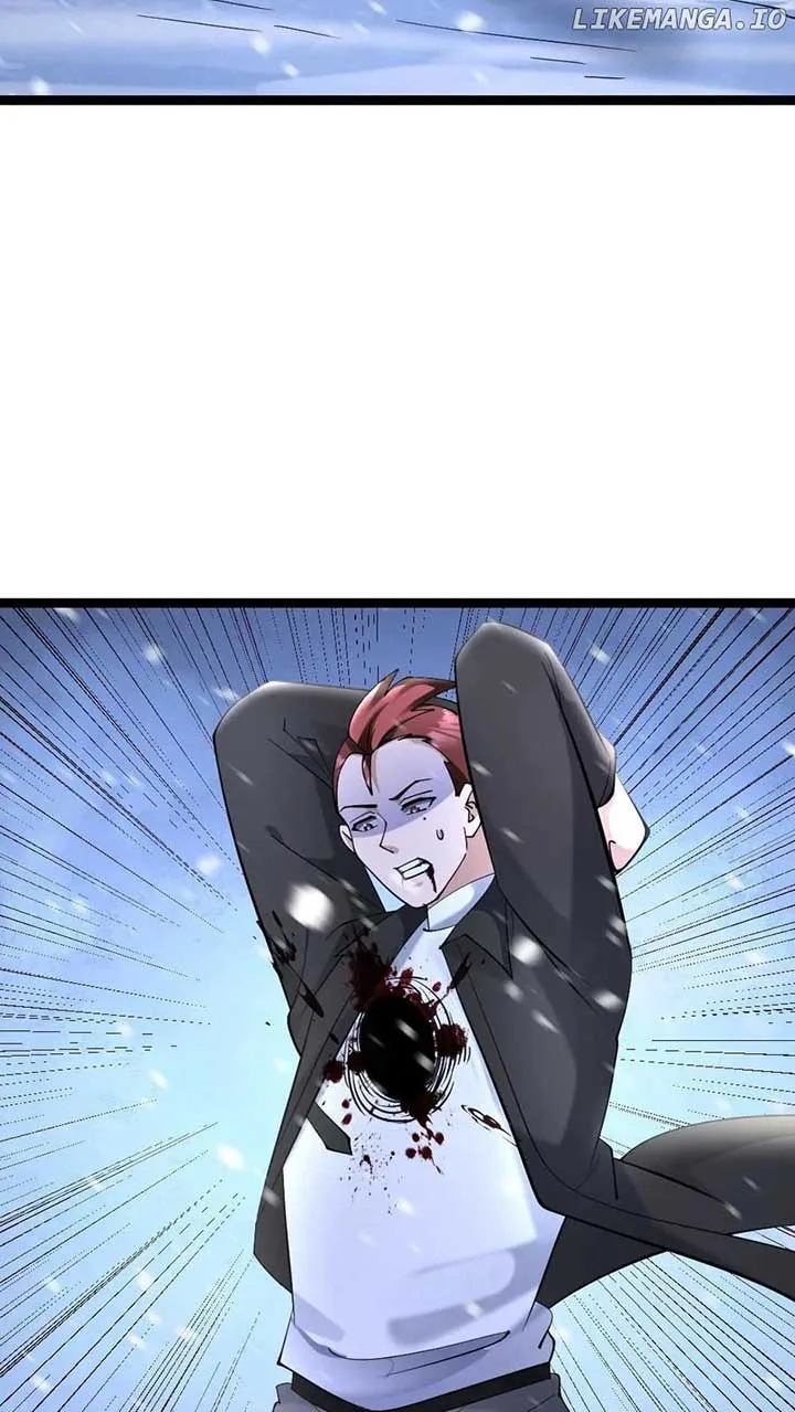 Global Freeze: I Created An Apocalypse Shelter Chapter 563 page 14