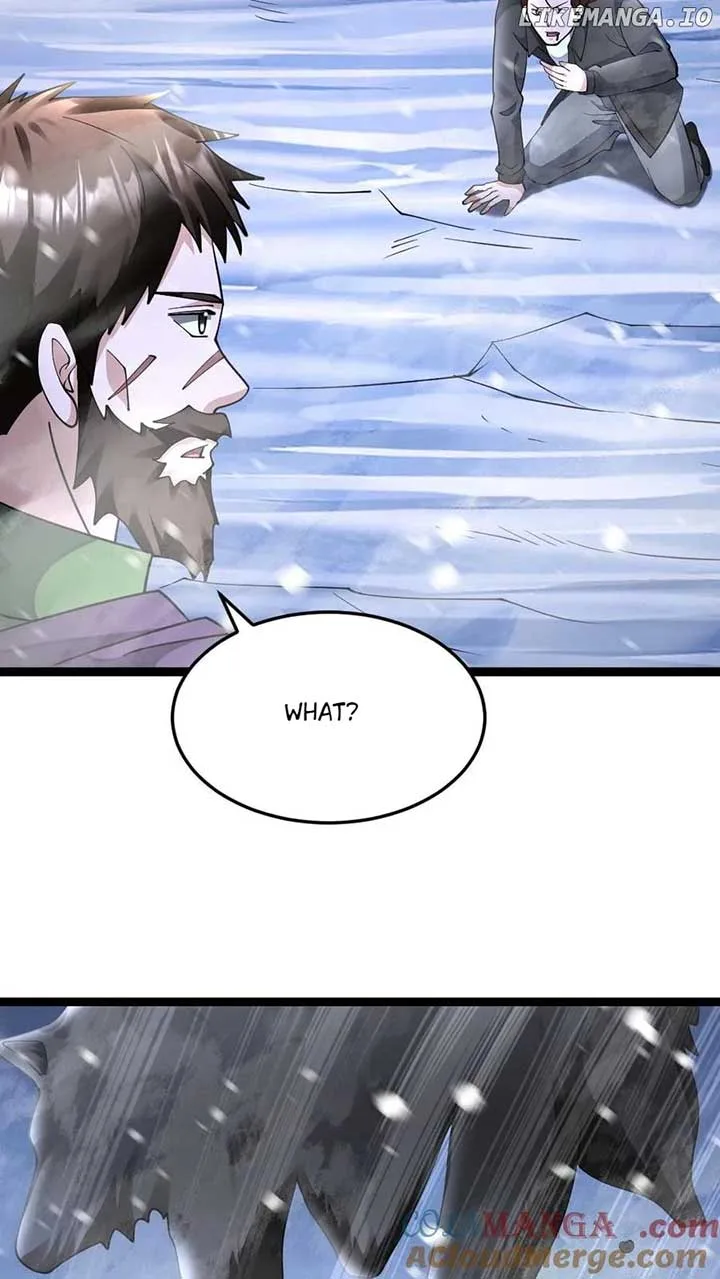 Global Freeze: I Created An Apocalypse Shelter Chapter 563 page 19