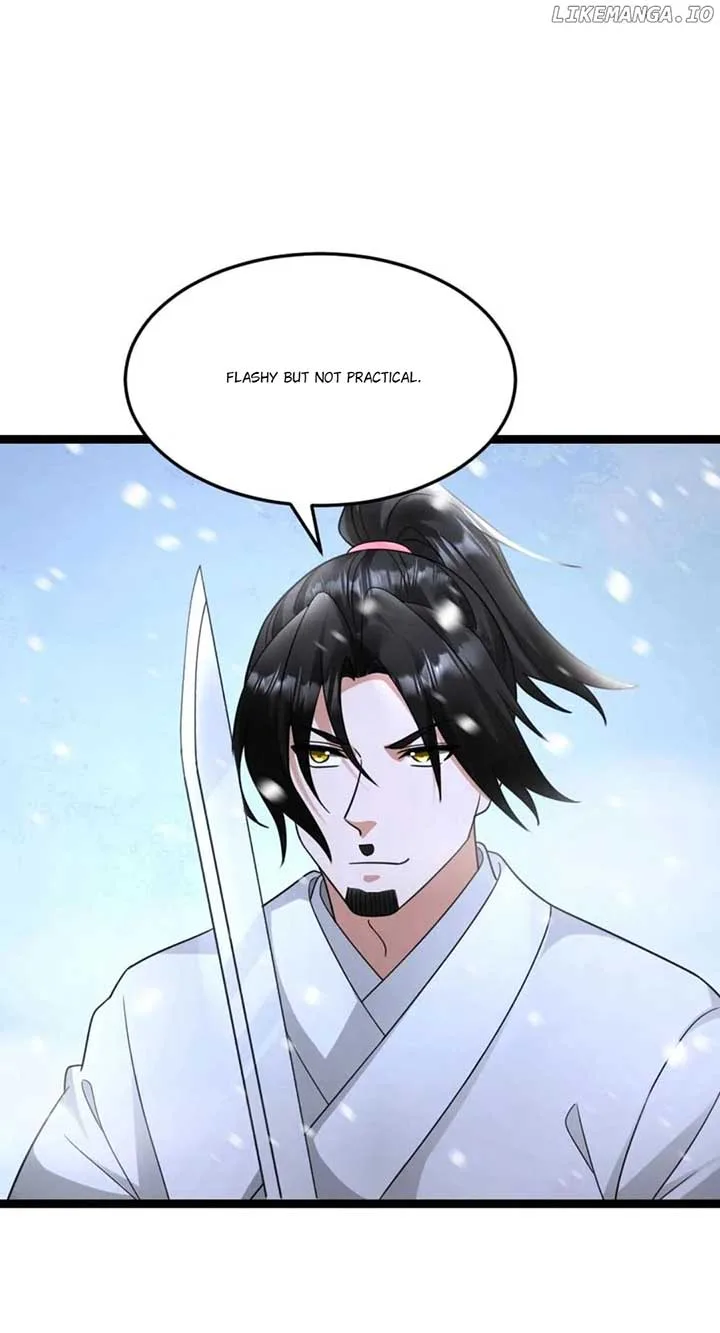 Global Freeze: I Created An Apocalypse Shelter Chapter 564 page 28