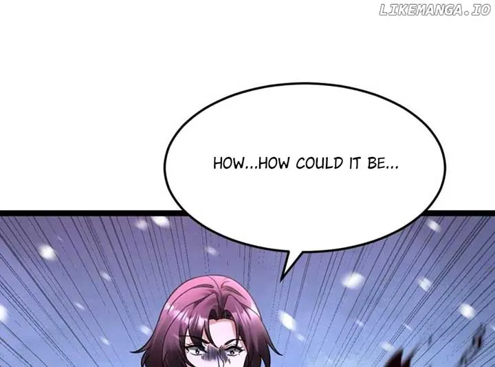 Global Freeze: I Created An Apocalypse Shelter Chapter 564 page 30