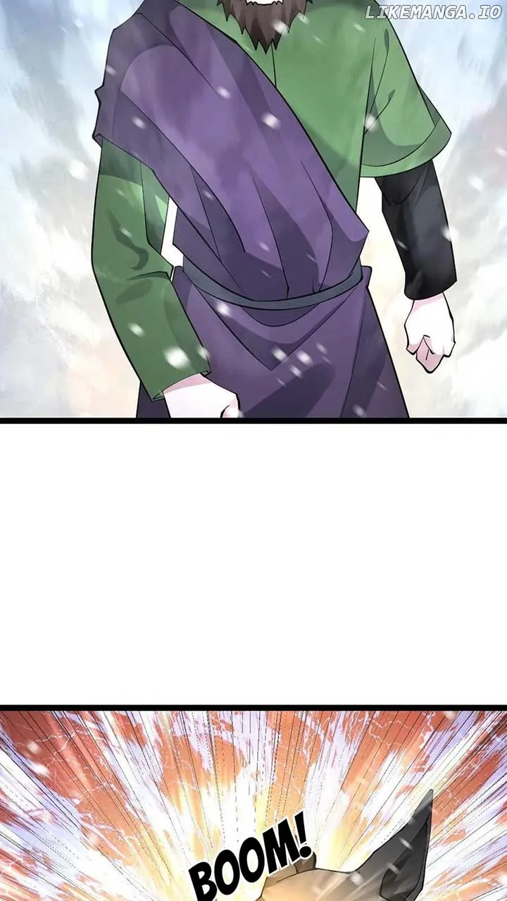 Global Freeze: I Created An Apocalypse Shelter Chapter 563 page 22