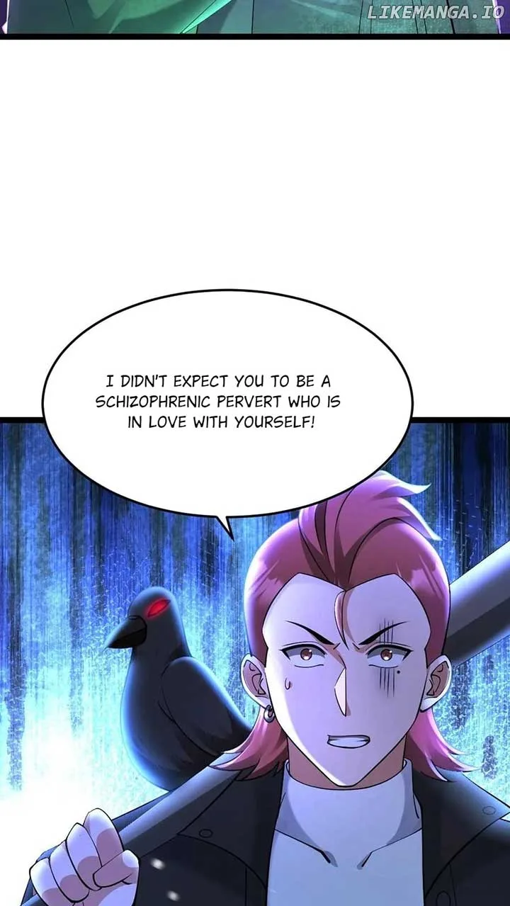 Global Freeze: I Created An Apocalypse Shelter Chapter 563 page 4