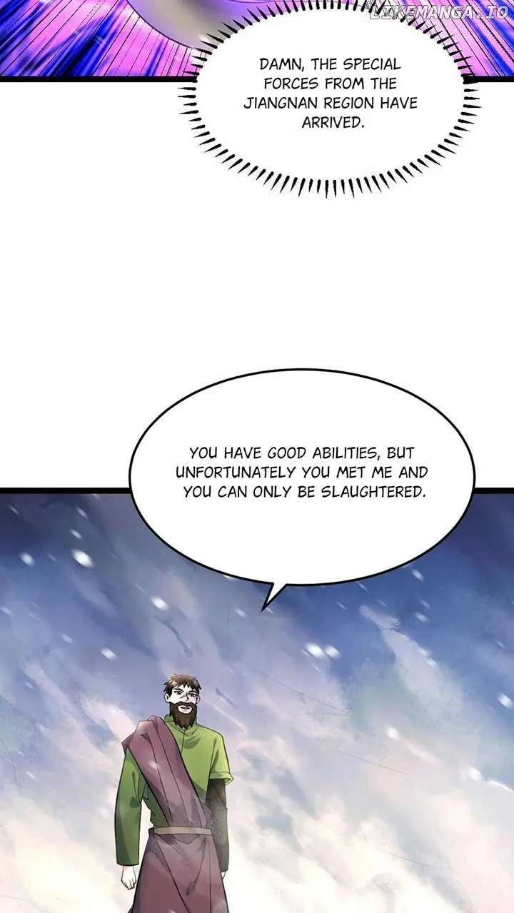 Global Freeze: I Created An Apocalypse Shelter Chapter 563 page 16