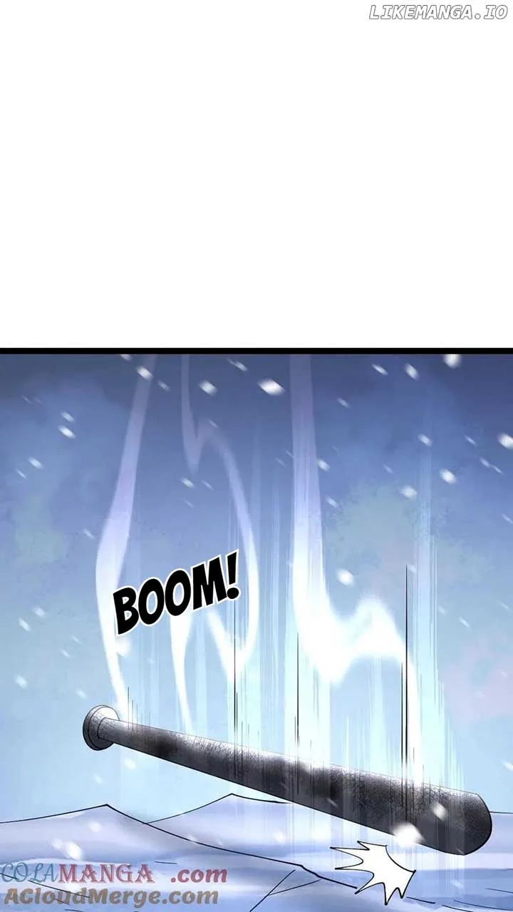 Global Freeze: I Created An Apocalypse Shelter Chapter 563 page 13