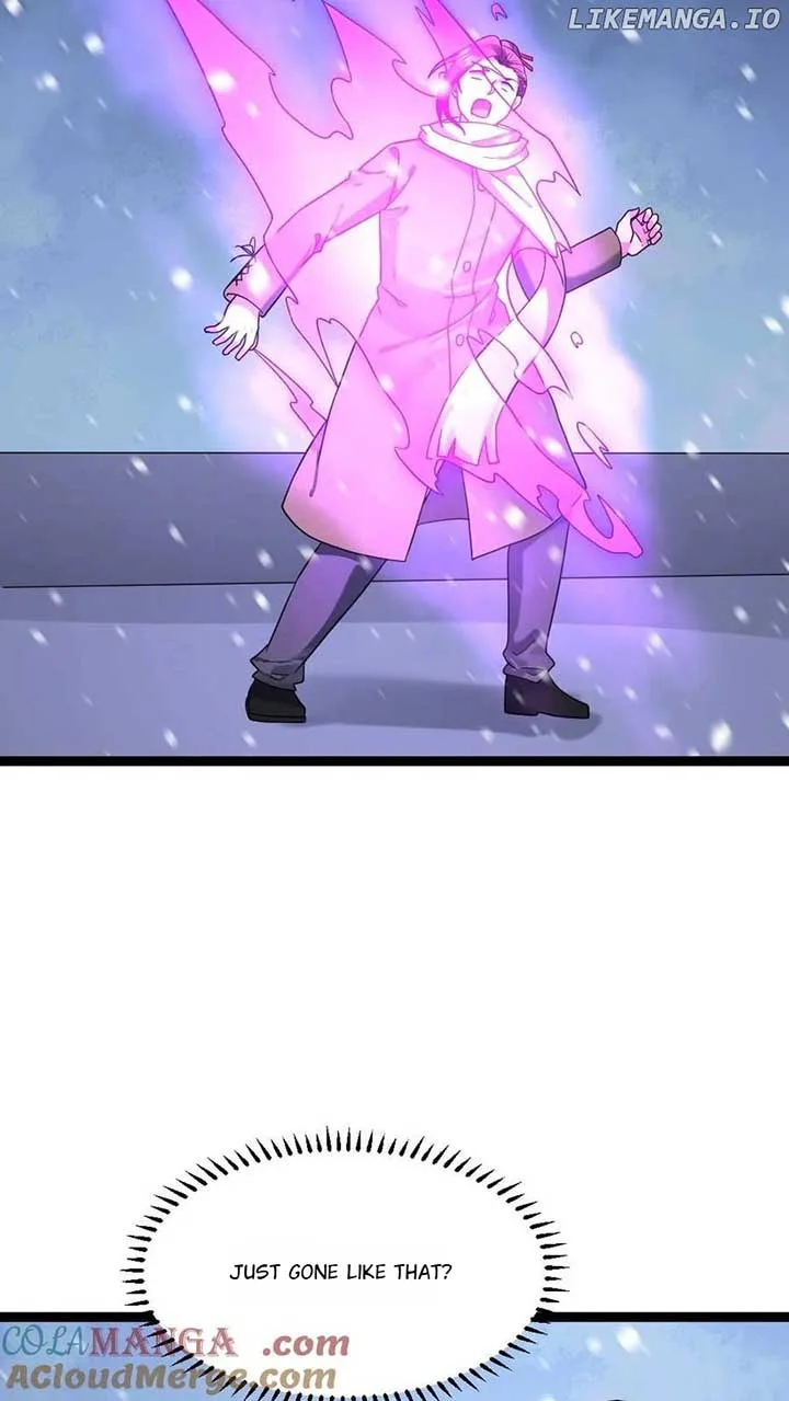Global Freeze: I Created An Apocalypse Shelter Chapter 562 page 15