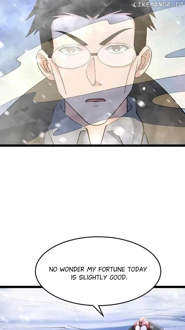 Global Freeze: I Created An Apocalypse Shelter Chapter 563 page 18