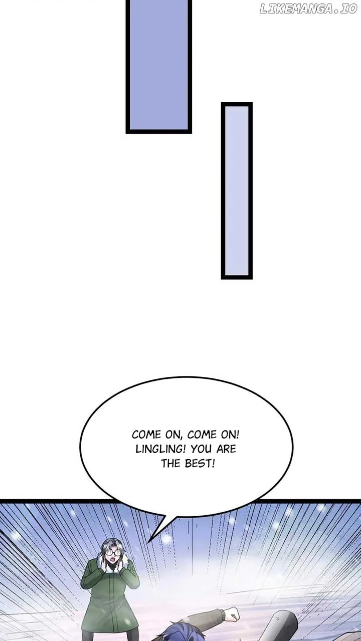 Global Freeze: I Created An Apocalypse Shelter Chapter 562 page 18