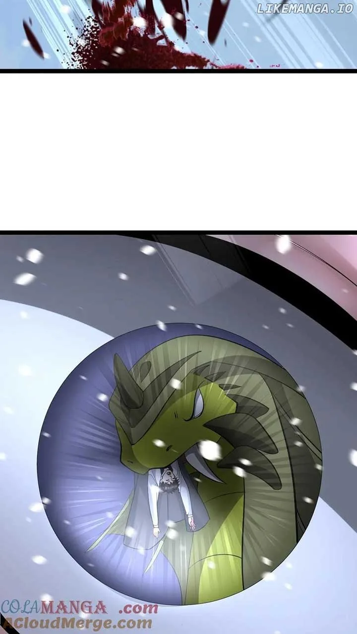Global Freeze: I Created An Apocalypse Shelter Chapter 563 page 7