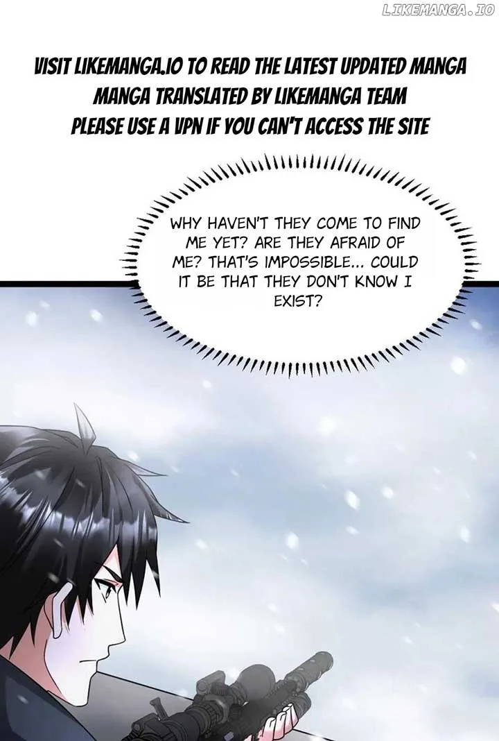 Global Freeze: I Created An Apocalypse Shelter Chapter 564 page 2